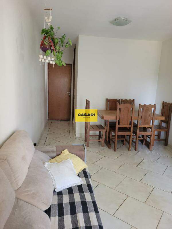 Apartamento para à venda no bairro Baeta Neves, São Bernardo do Campo - Casari Imóveis: 