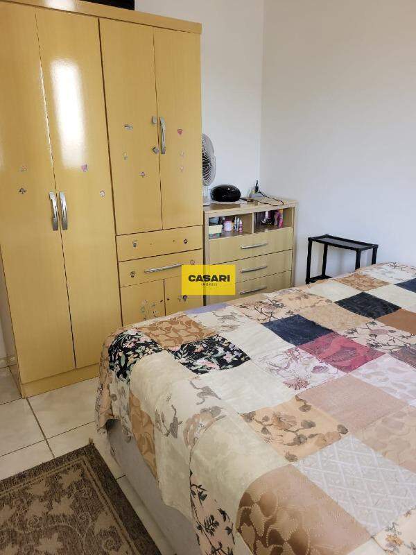 Apartamento para à venda no bairro Baeta Neves, São Bernardo do Campo - Casari Imóveis: 