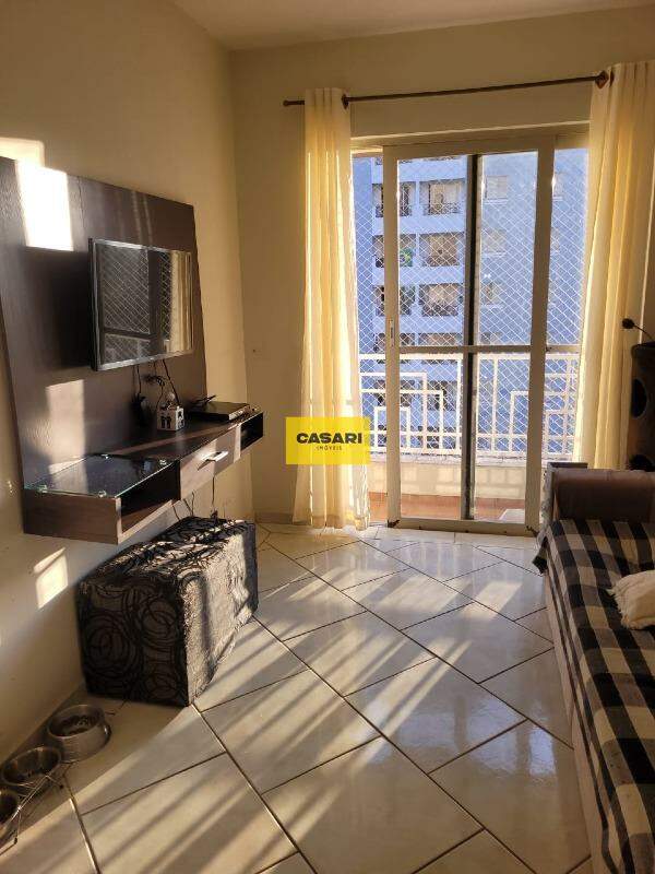 Apartamento para à venda no bairro Baeta Neves, São Bernardo do Campo - Casari Imóveis: 