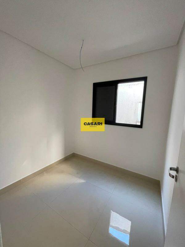 Cobertura para à venda no bairro Paraíso, Santo André - Casari Imóveis: 