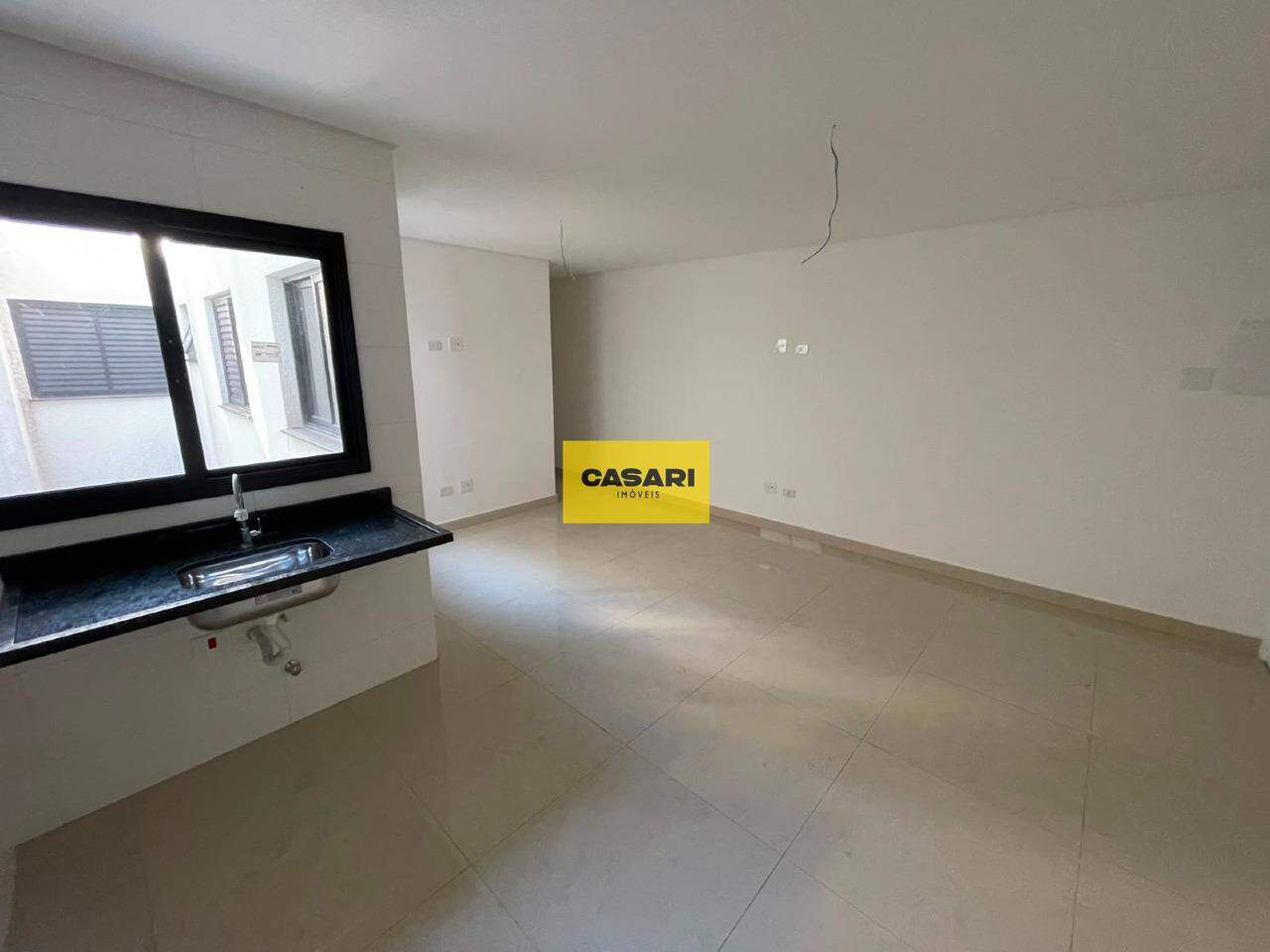 Cobertura para à venda no bairro Paraíso, Santo André - Casari Imóveis: 