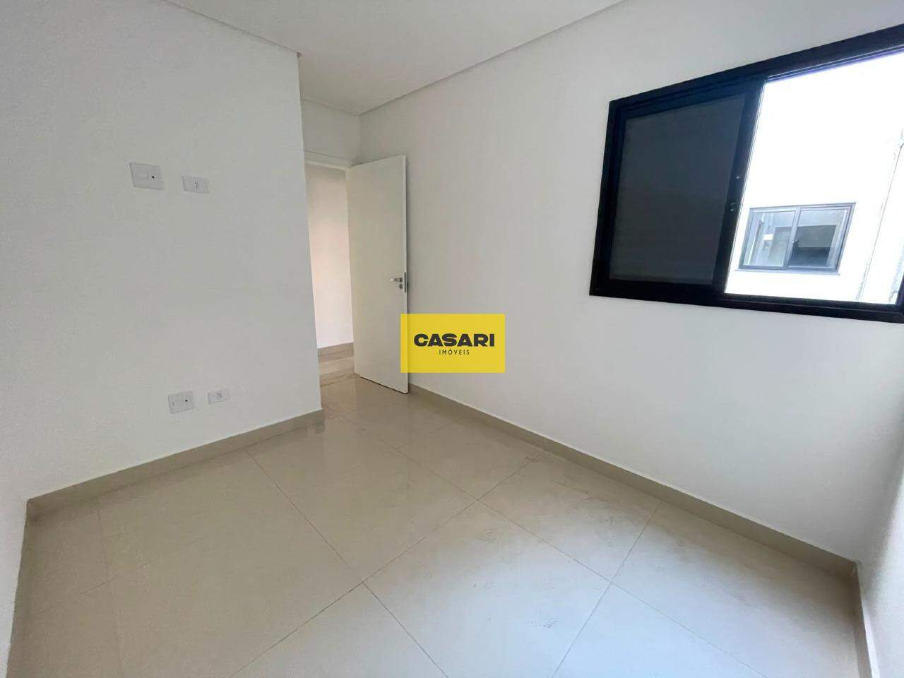 Cobertura para à venda no bairro Paraíso, Santo André - Casari Imóveis: 