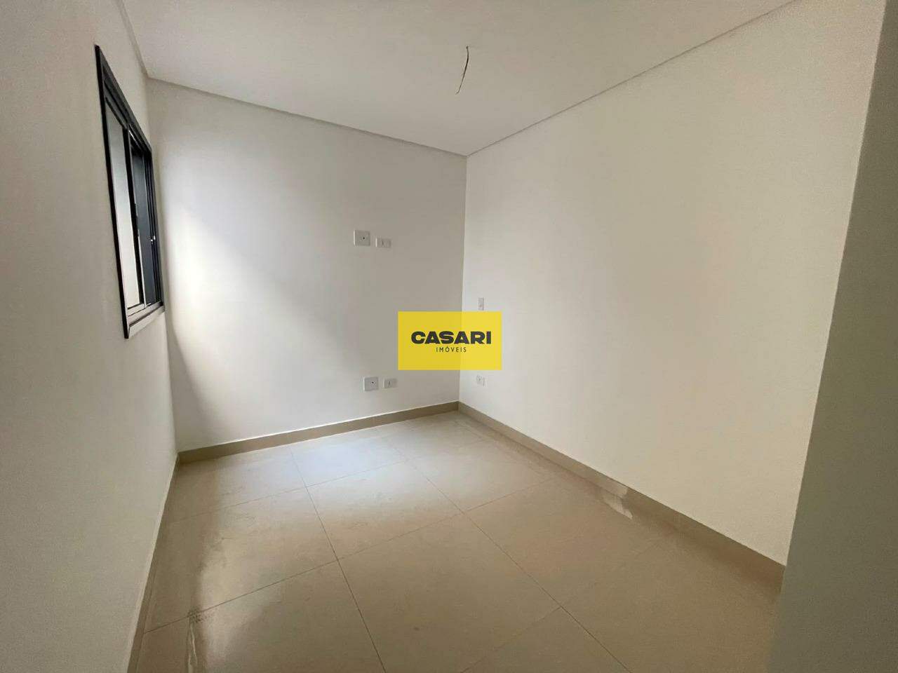 Cobertura para à venda no bairro Paraíso, Santo André - Casari Imóveis: 