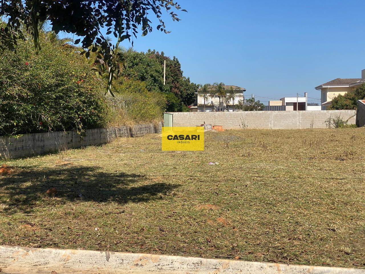 Terreno para à venda no bairro Portal dos Lagos, Boituva - Casari Imóveis: 