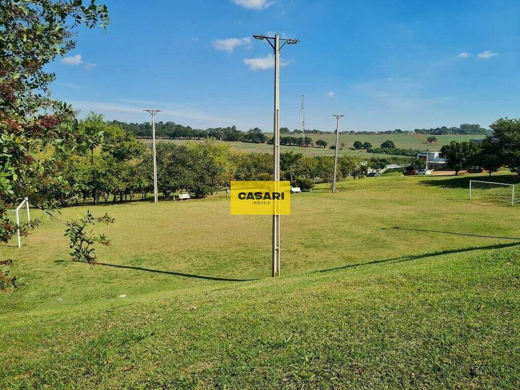 Terreno para à venda no bairro Portal dos Lagos, Boituva - Casari Imóveis: 