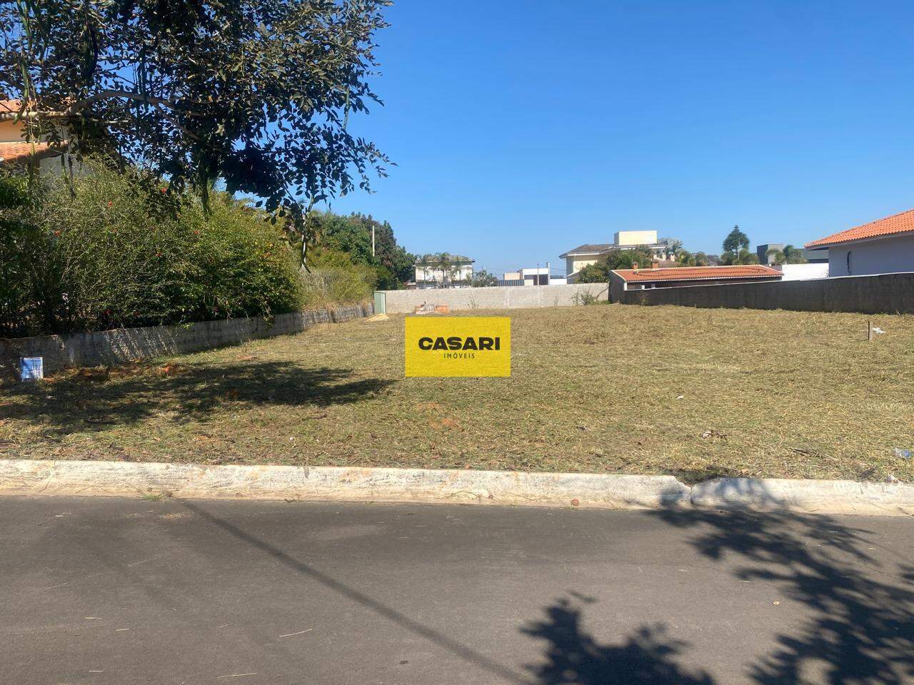 Terreno para à venda no bairro Portal dos Lagos, Boituva - Casari Imóveis: 