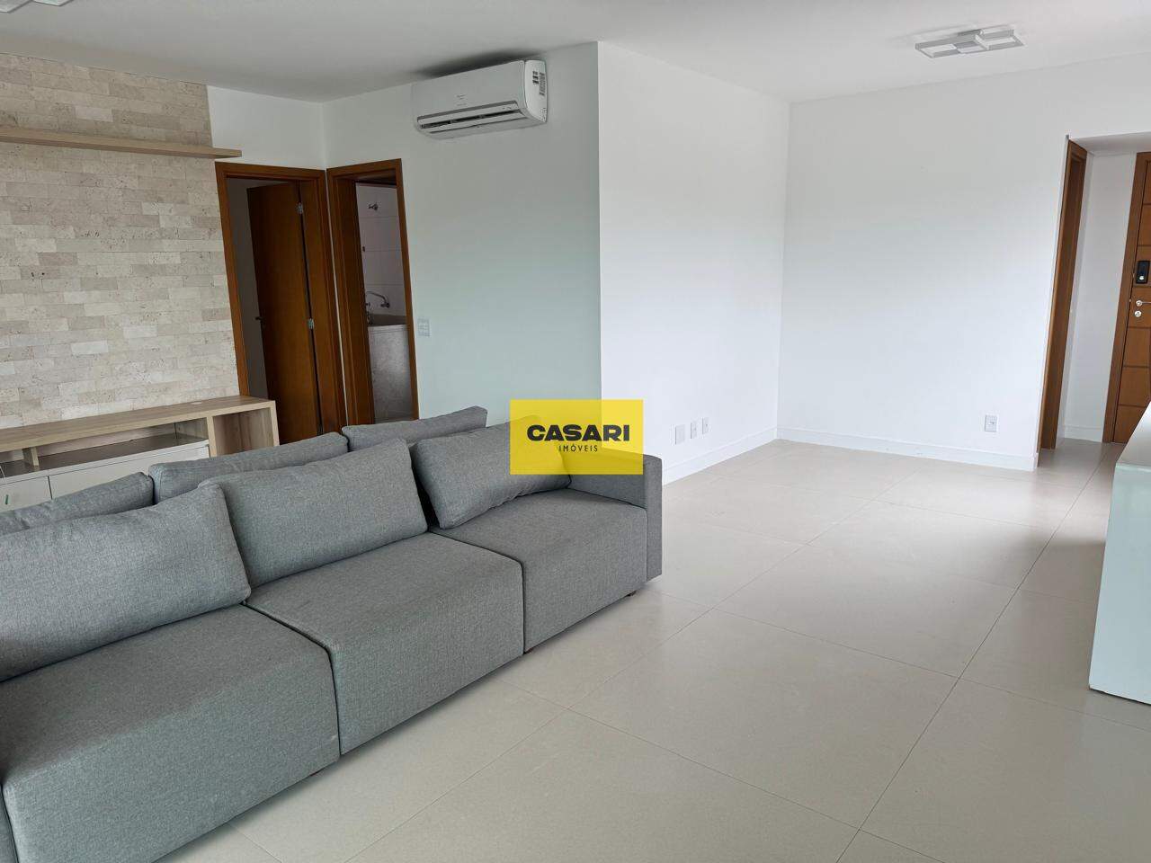 Apartamento para à venda no bairro Anchieta, São Bernardo do Campo - Casari Imóveis: 