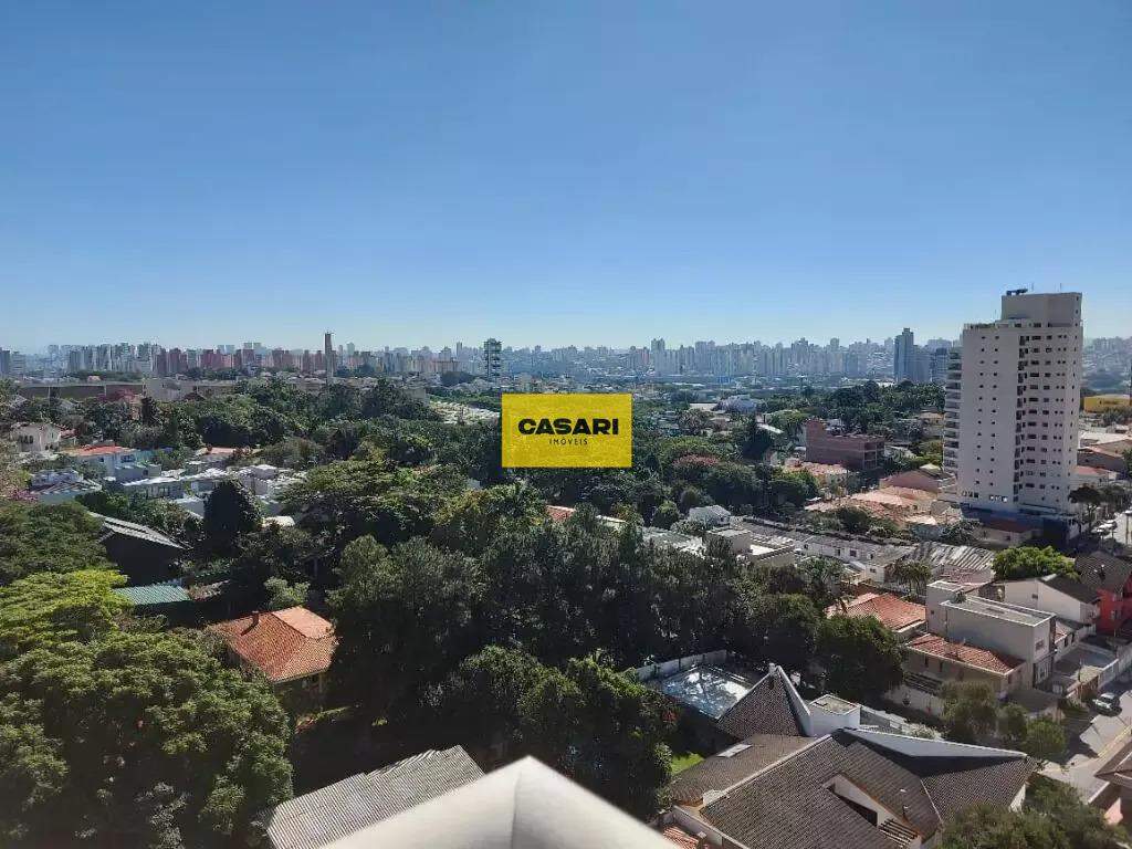 Apartamento para à venda no bairro Anchieta, São Bernardo do Campo - Casari Imóveis: 