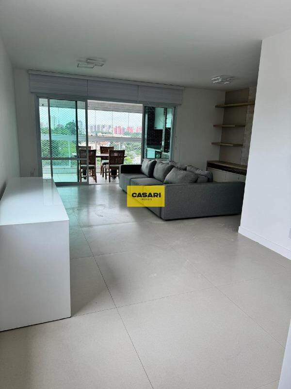 Apartamento para à venda no bairro Anchieta, São Bernardo do Campo - Casari Imóveis: 