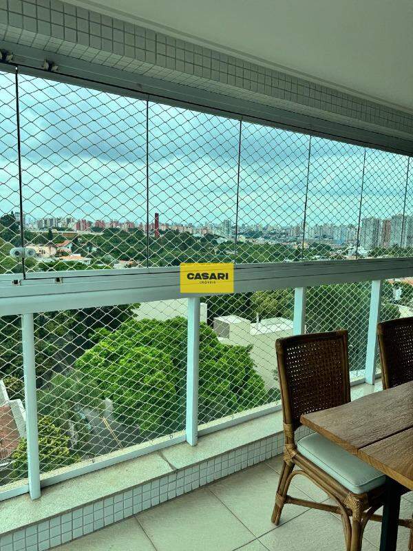 Apartamento para à venda no bairro Anchieta, São Bernardo do Campo - Casari Imóveis: 
