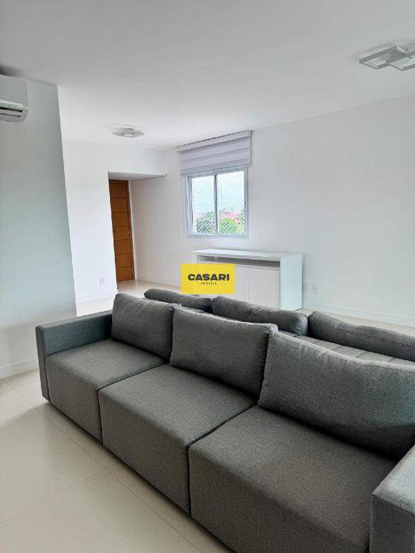 Apartamento para à venda no bairro Anchieta, São Bernardo do Campo - Casari Imóveis: 