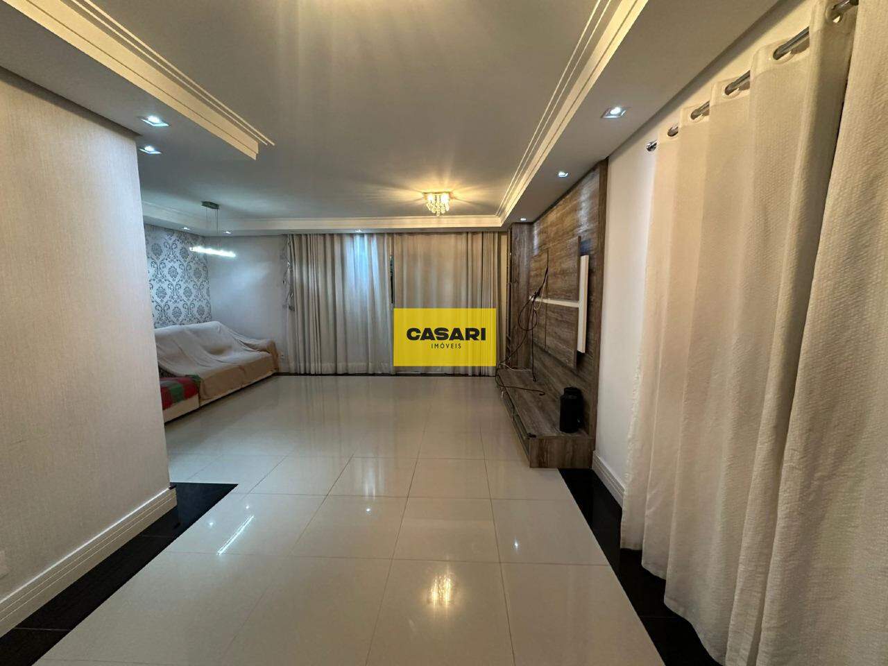 Apartamento para à venda no bairro Anchieta, São Bernardo do Campo - Casari Imóveis: 