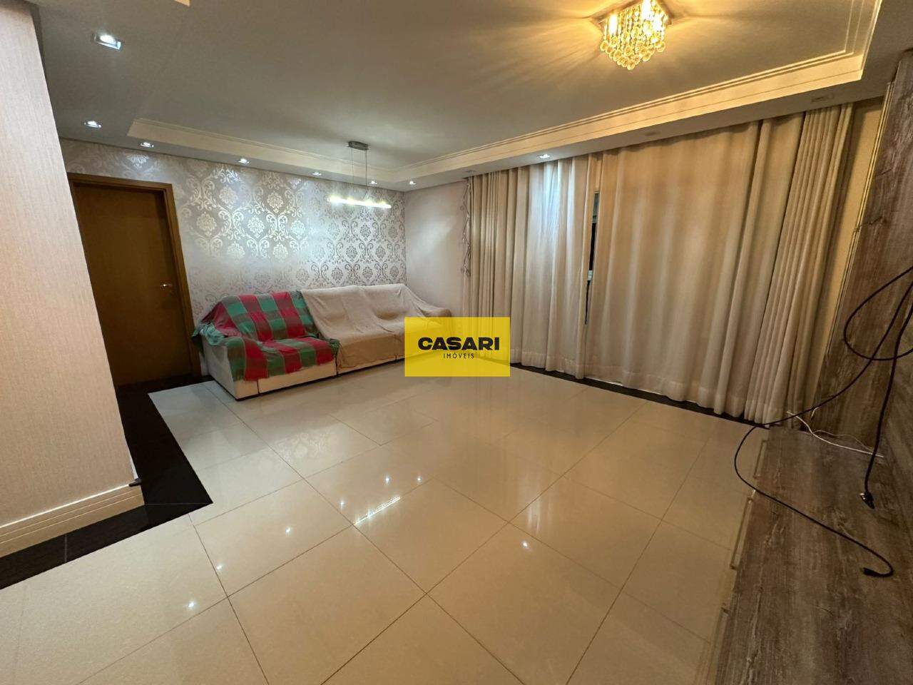 Apartamento para à venda no bairro Anchieta, São Bernardo do Campo - Casari Imóveis: 