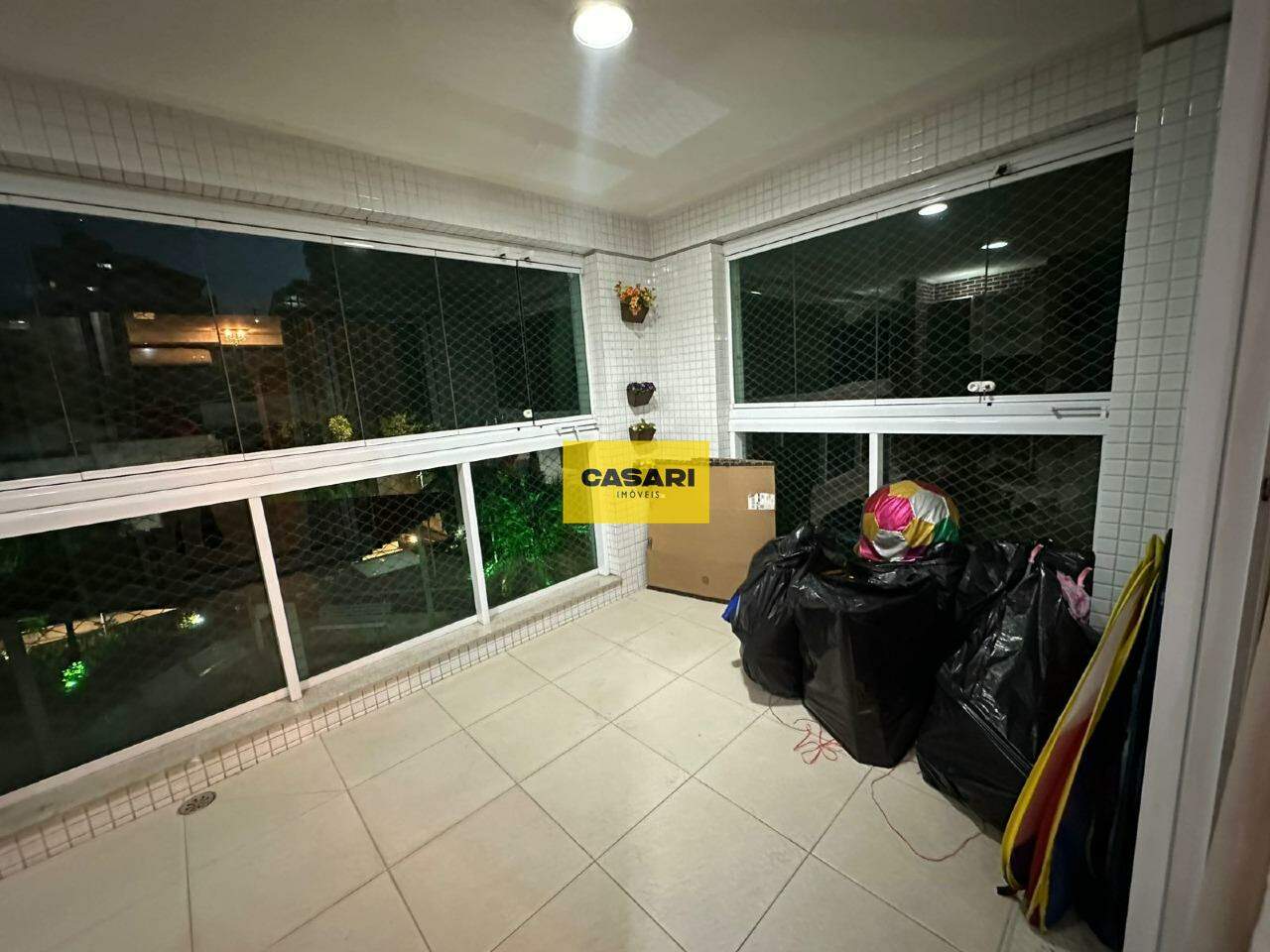 Apartamento para à venda no bairro Anchieta, São Bernardo do Campo - Casari Imóveis: 