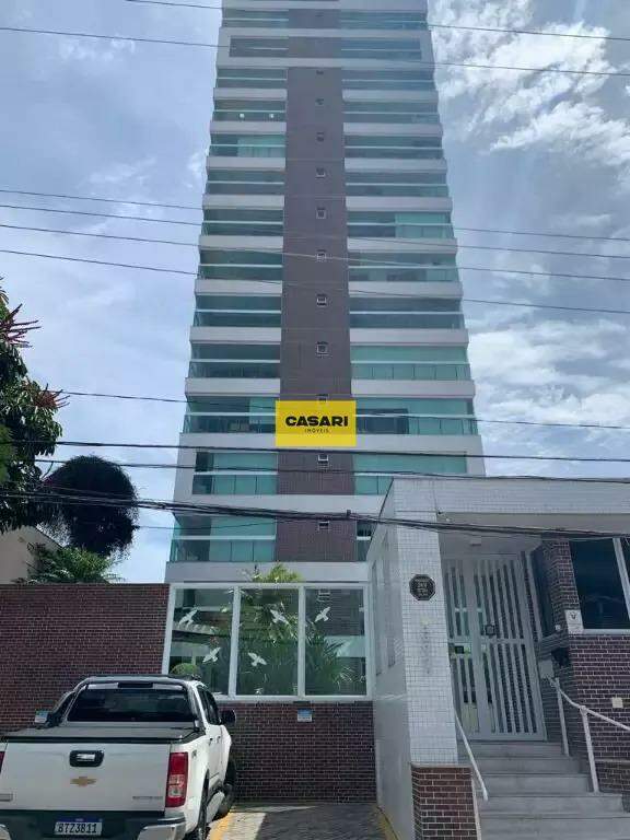 Apartamento para à venda no bairro Anchieta, São Bernardo do Campo - Casari Imóveis: 