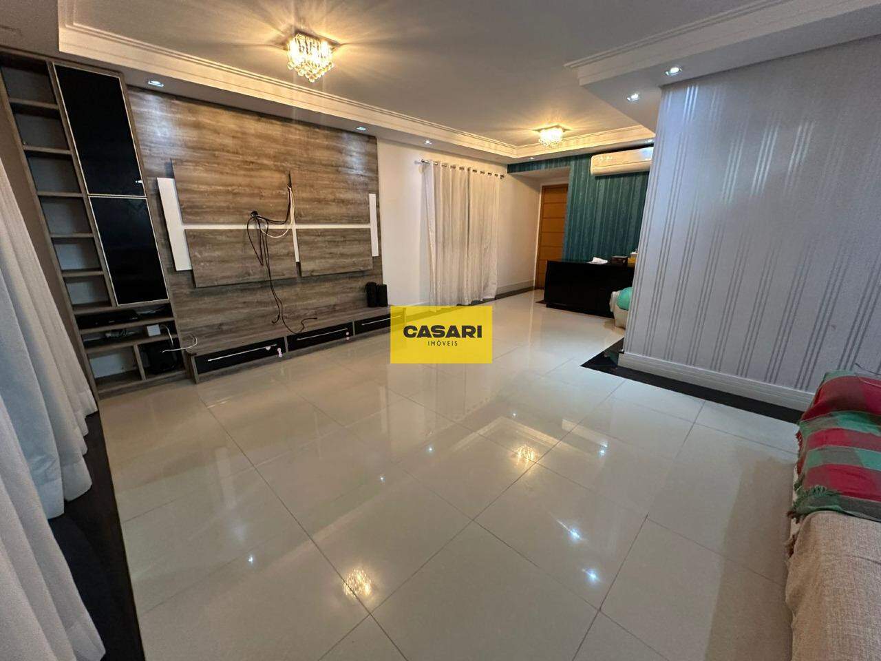 Apartamento para à venda no bairro Anchieta, São Bernardo do Campo - Casari Imóveis: 