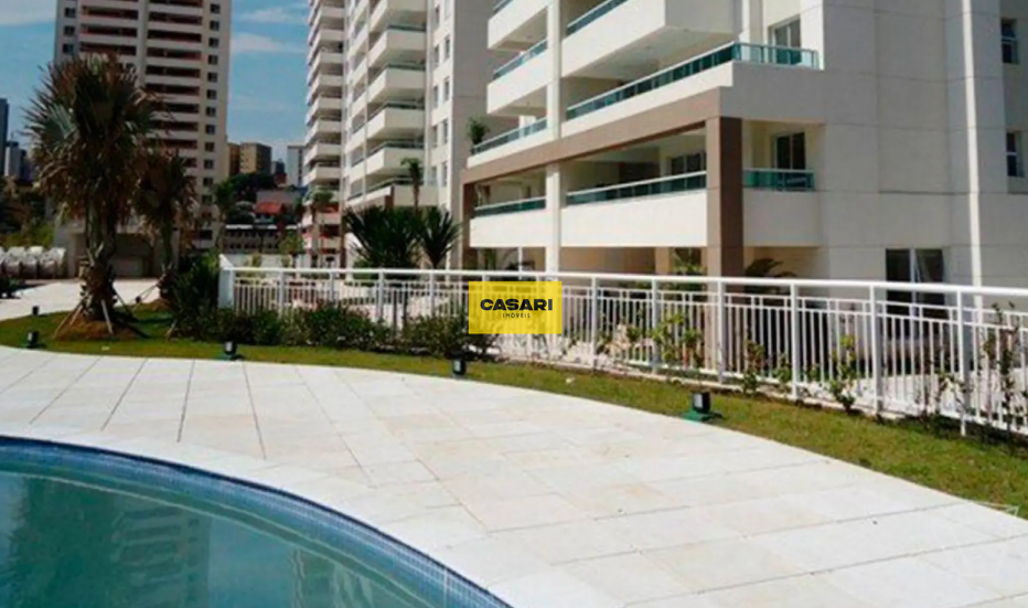 Apartamento para à venda no bairro Centro, São Bernardo do Campo - Casari Imóveis: 