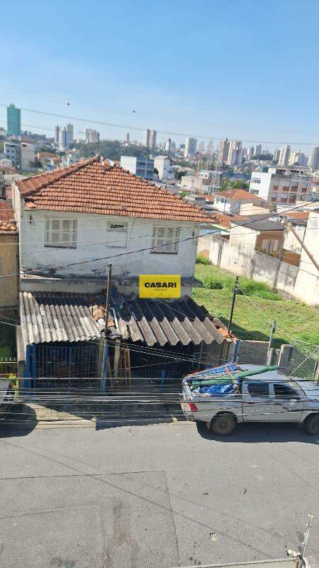 Terreno para à venda no bairro Rudge Ramos, São Bernardo do Campo - Casari Imóveis: 