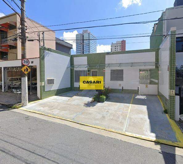 Casa para à venda no bairro Jardim do Mar, São Bernardo do Campo - Casari Imóveis: 