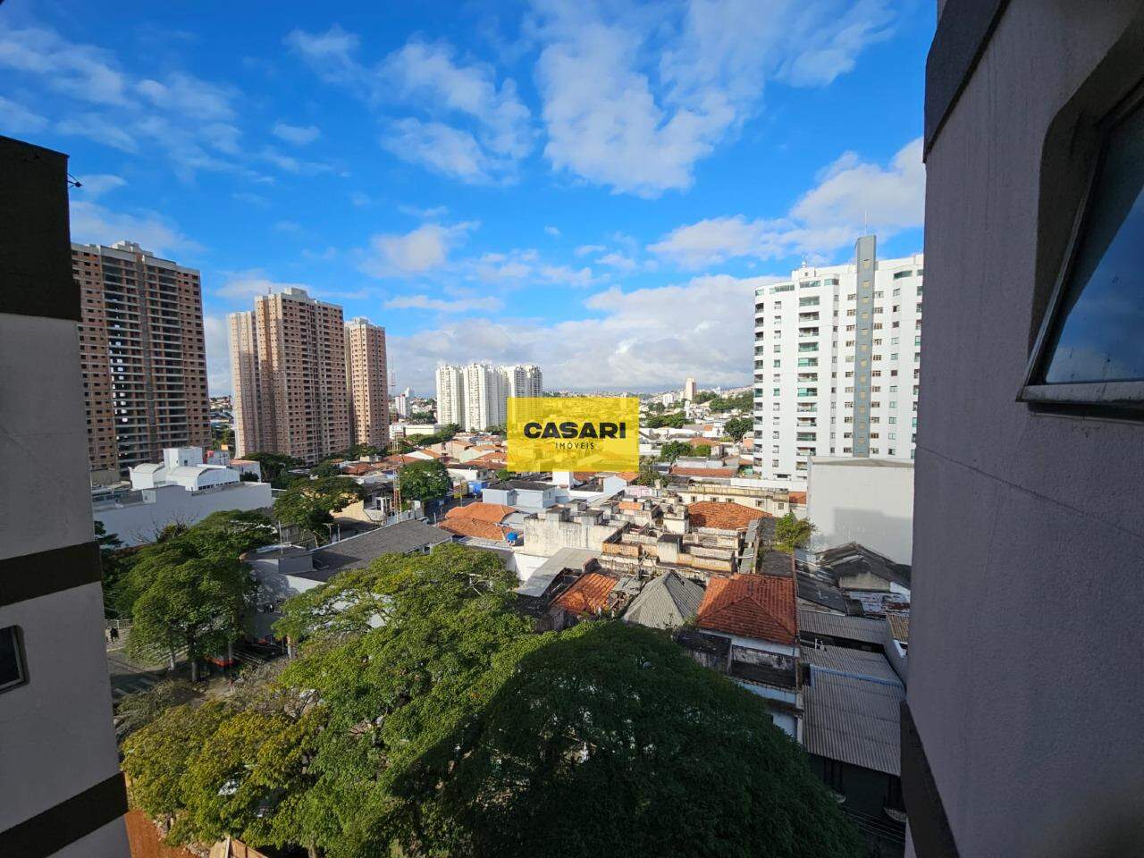 Apartamento para à venda no bairro Nova Petrópolis, São Bernardo do Campo - Casari Imóveis: 