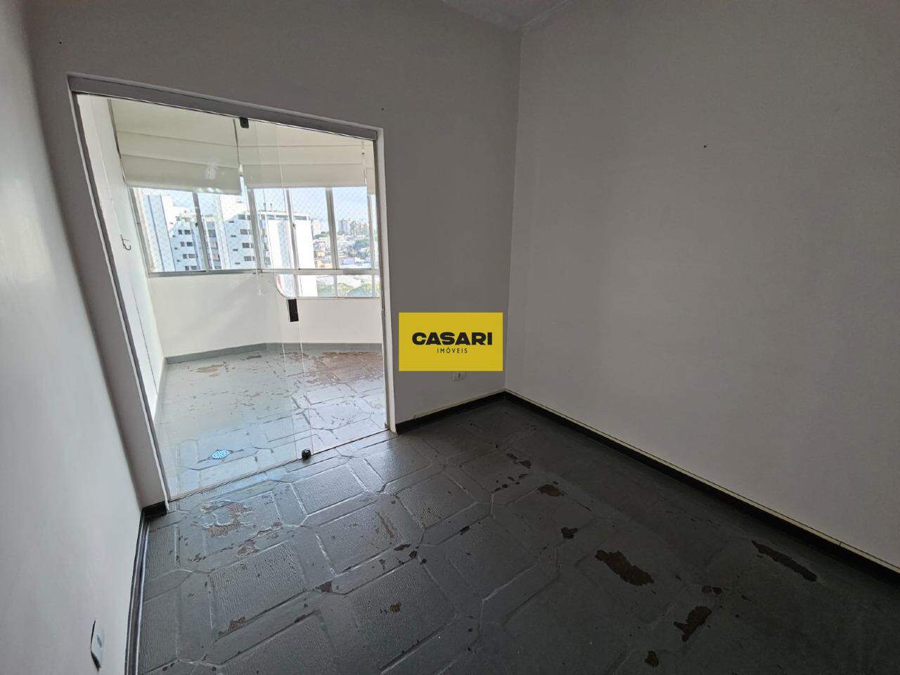 Apartamento para à venda no bairro Nova Petrópolis, São Bernardo do Campo - Casari Imóveis: 