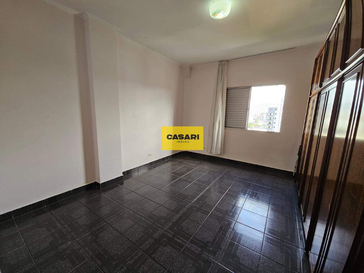 Apartamento para à venda no bairro Nova Petrópolis, São Bernardo do Campo - Casari Imóveis: 
