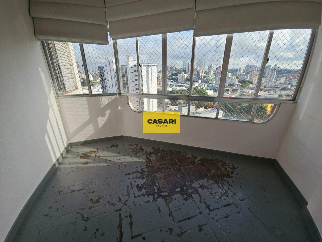 Apartamento para à venda no bairro Nova Petrópolis, São Bernardo do Campo - Casari Imóveis: 
