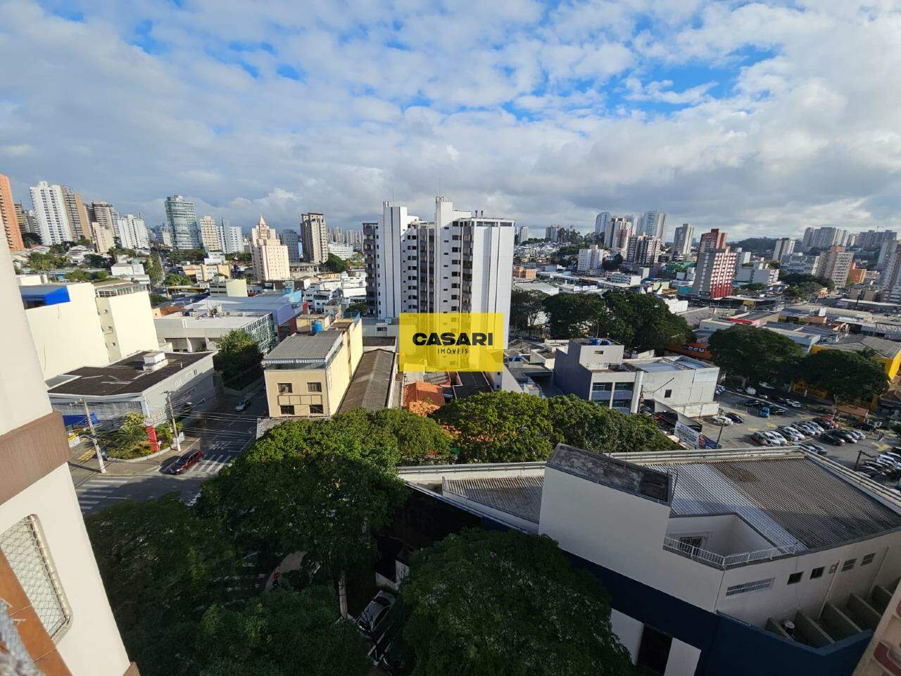 Apartamento para à venda no bairro Nova Petrópolis, São Bernardo do Campo - Casari Imóveis: 