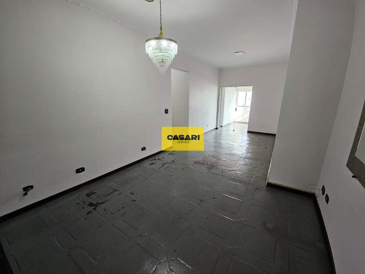 Apartamento para à venda no bairro Nova Petrópolis, São Bernardo do Campo - Casari Imóveis: 