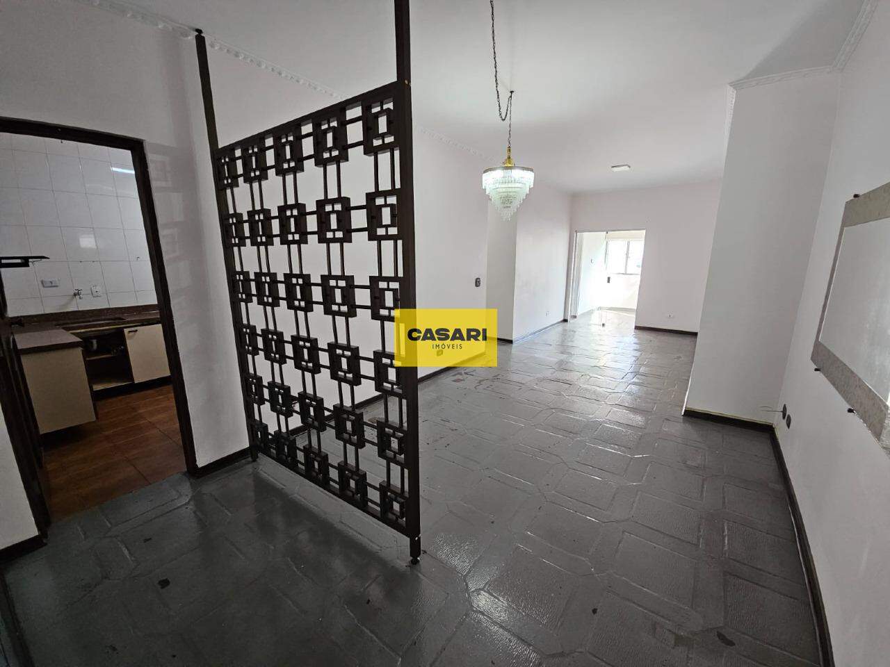 Apartamento para à venda no bairro Nova Petrópolis, São Bernardo do Campo - Casari Imóveis: 