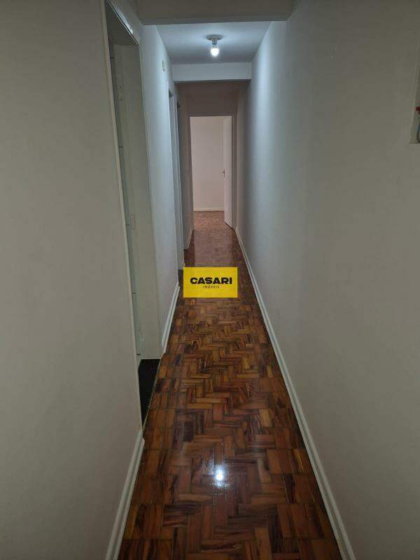 Apartamento para para aluguel no bairro Rudge Ramos, São Bernardo do Campo - Casari Imóveis: 