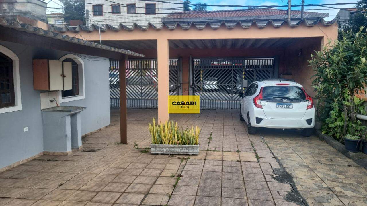 Terreno para à venda no bairro Assunção, São Bernardo do Campo - Casari Imóveis: 