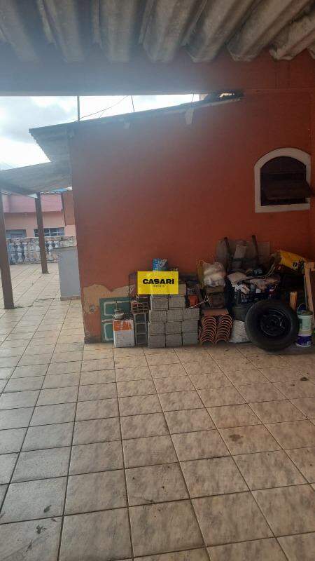 Terreno para à venda no bairro Assunção, São Bernardo do Campo - Casari Imóveis: 