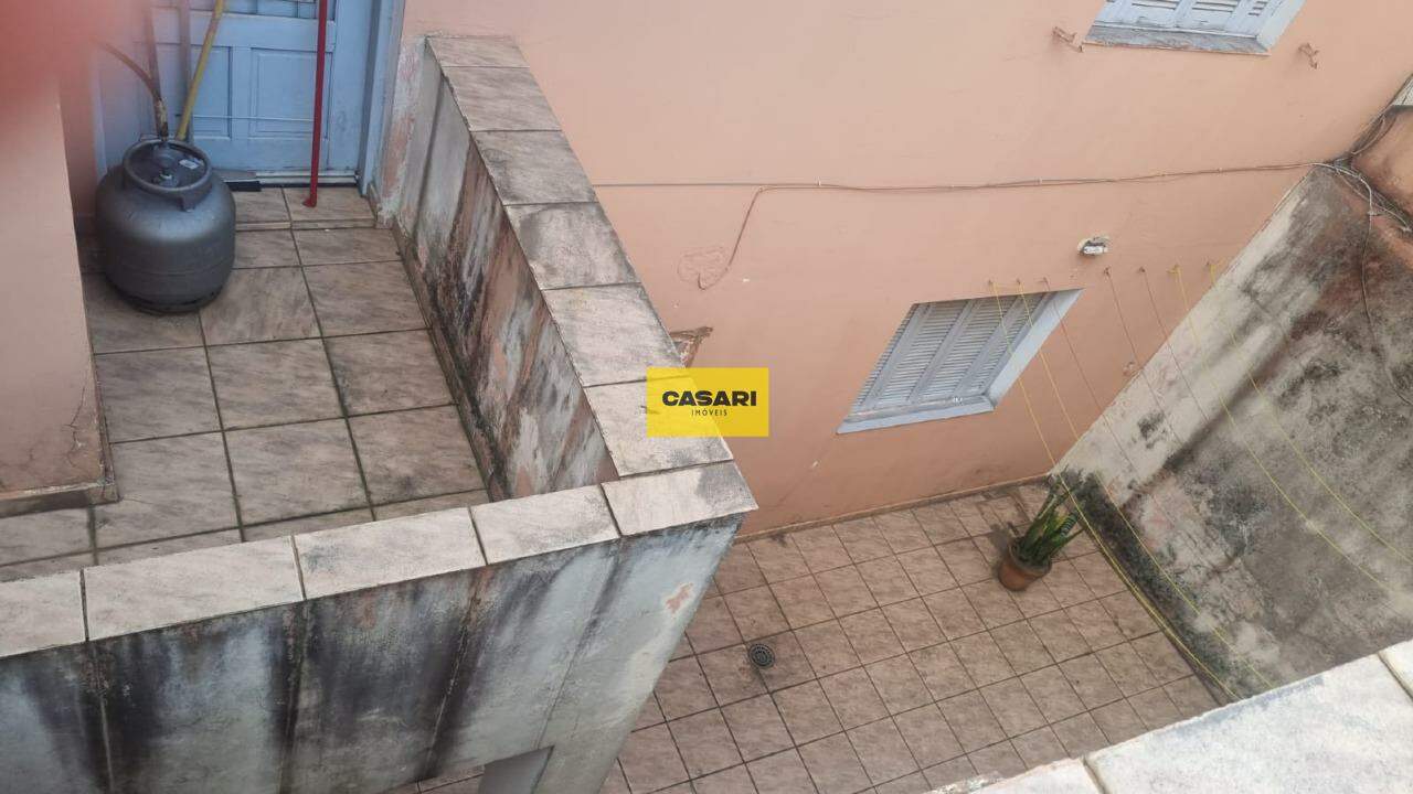 Terreno para à venda no bairro Assunção, São Bernardo do Campo - Casari Imóveis: 