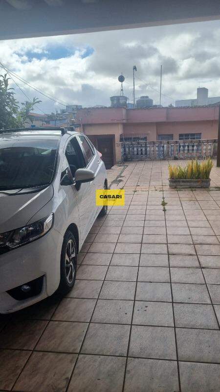 Terreno para à venda no bairro Assunção, São Bernardo do Campo - Casari Imóveis: 