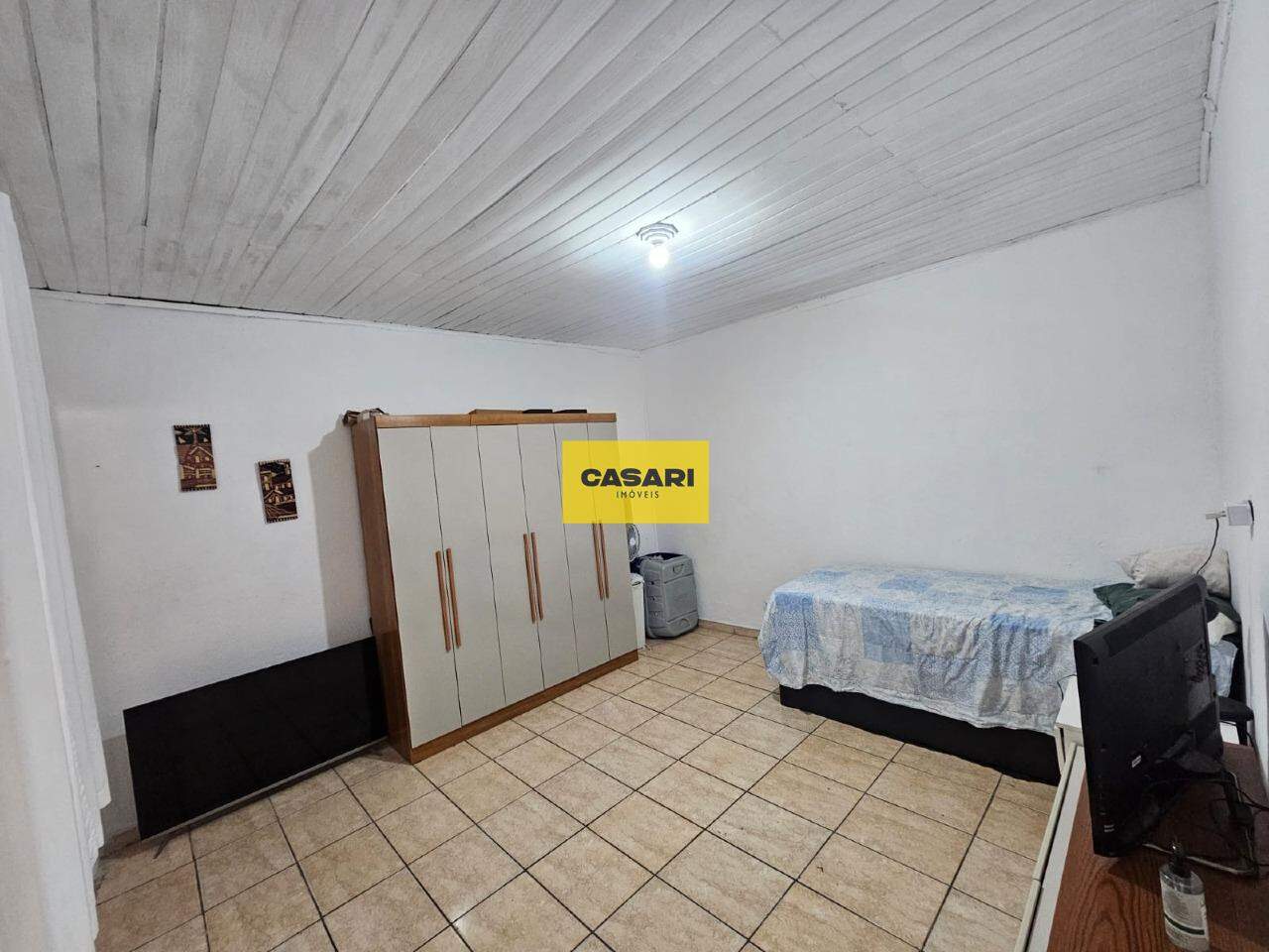 Casa para à venda no bairro Rudge Ramos, São Bernardo do Campo - Casari Imóveis: 