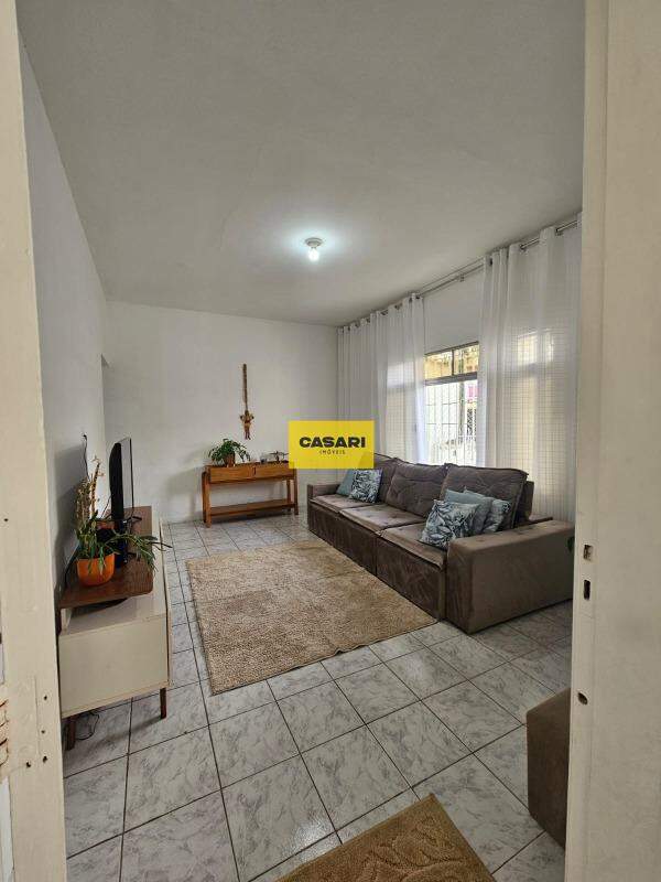 Casa para à venda no bairro Rudge Ramos, São Bernardo do Campo - Casari Imóveis: 