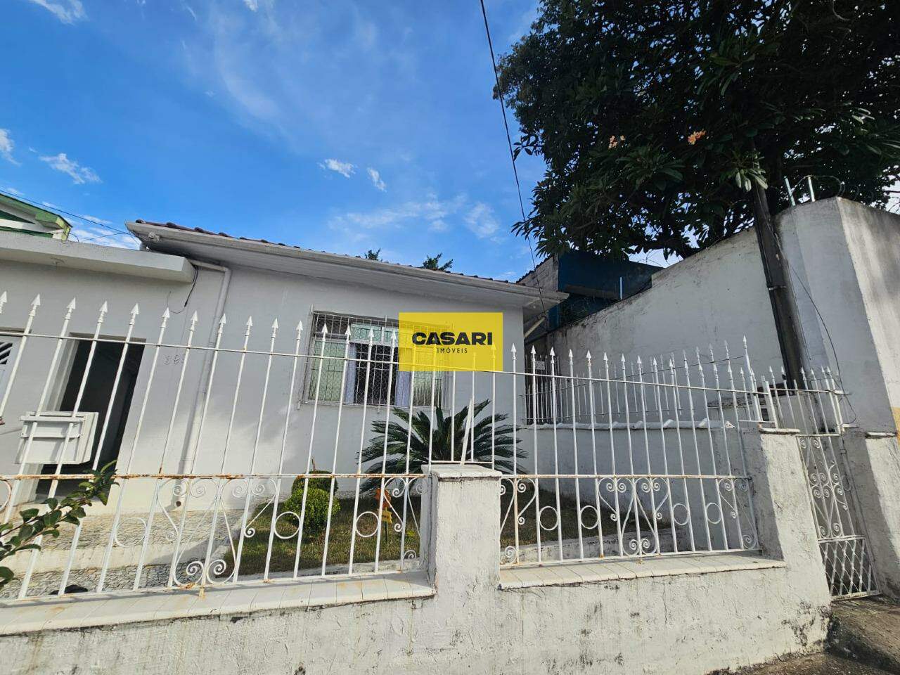 Casa para à venda no bairro Rudge Ramos, São Bernardo do Campo - Casari Imóveis: 