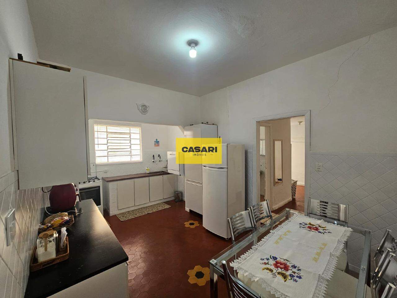 Casa para à venda no bairro Rudge Ramos, São Bernardo do Campo - Casari Imóveis: 