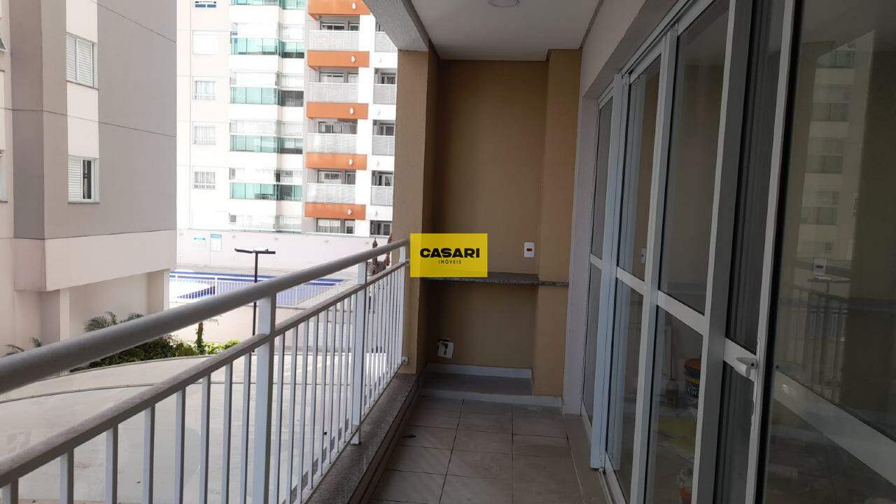 Apartamento para à venda no bairro Baeta Neves, São Bernardo do Campo - Casari Imóveis: 