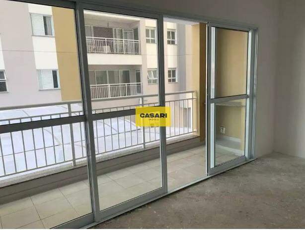 Apartamento para à venda no bairro Baeta Neves, São Bernardo do Campo - Casari Imóveis: 