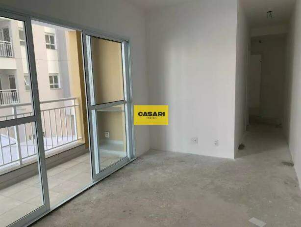 Apartamento para à venda no bairro Baeta Neves, São Bernardo do Campo - Casari Imóveis: 