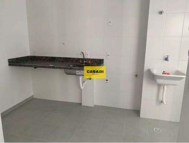 Apartamento para à venda no bairro Baeta Neves, São Bernardo do Campo - Casari Imóveis: 