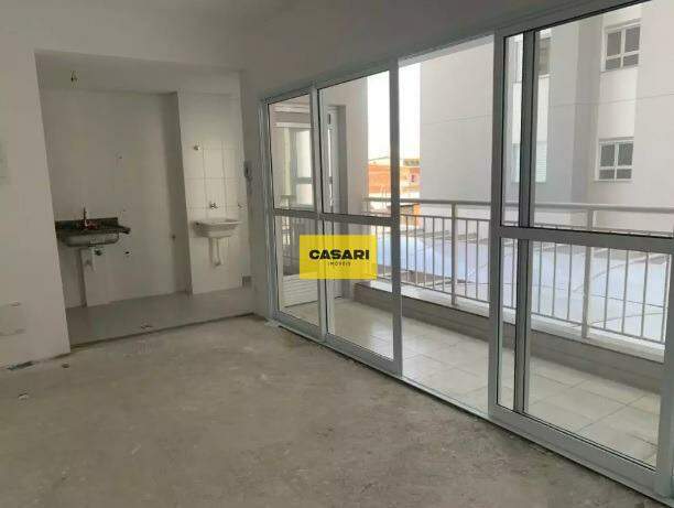 Apartamento para à venda no bairro Baeta Neves, São Bernardo do Campo - Casari Imóveis: 