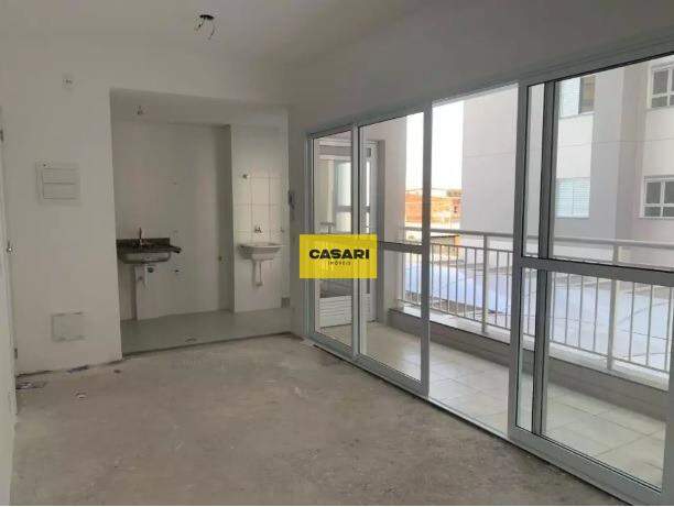 Apartamento para à venda no bairro Baeta Neves, São Bernardo do Campo - Casari Imóveis: 