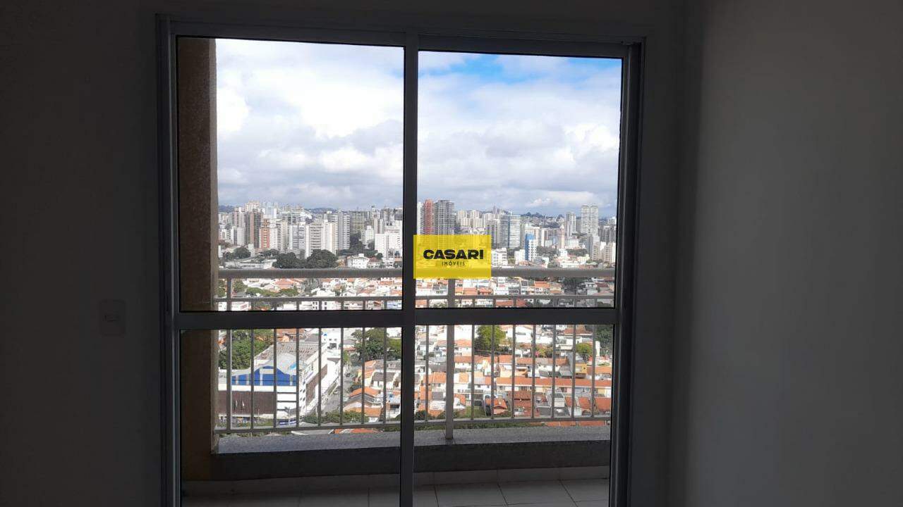 Apartamento para à venda no bairro Baeta Neves, São Bernardo do Campo - Casari Imóveis: 