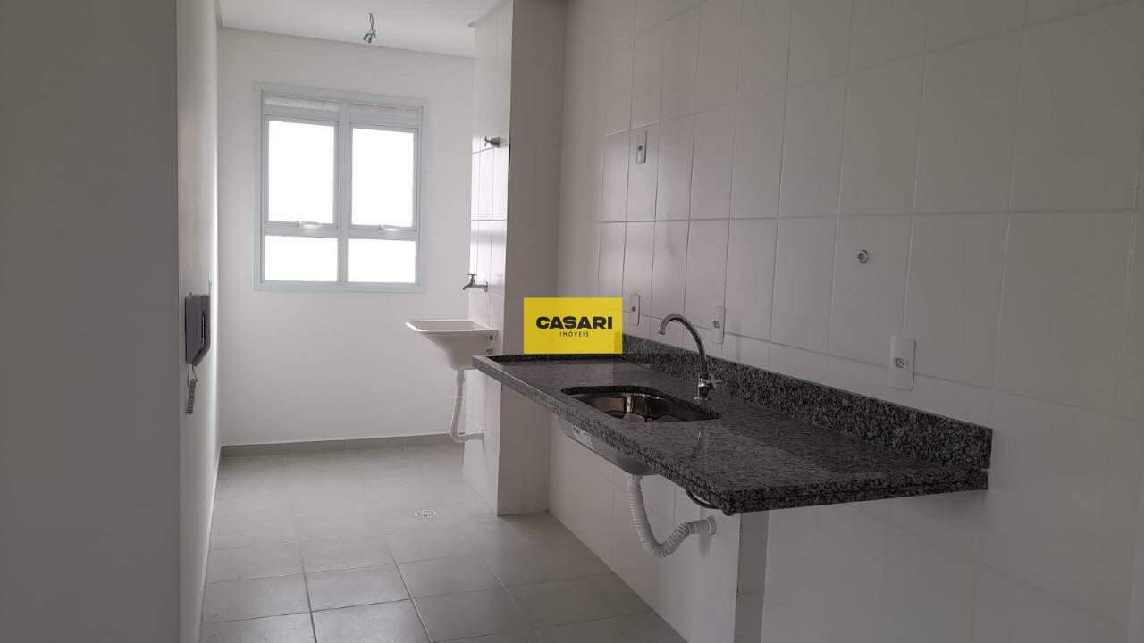 Apartamento para à venda no bairro Baeta Neves, São Bernardo do Campo - Casari Imóveis: 