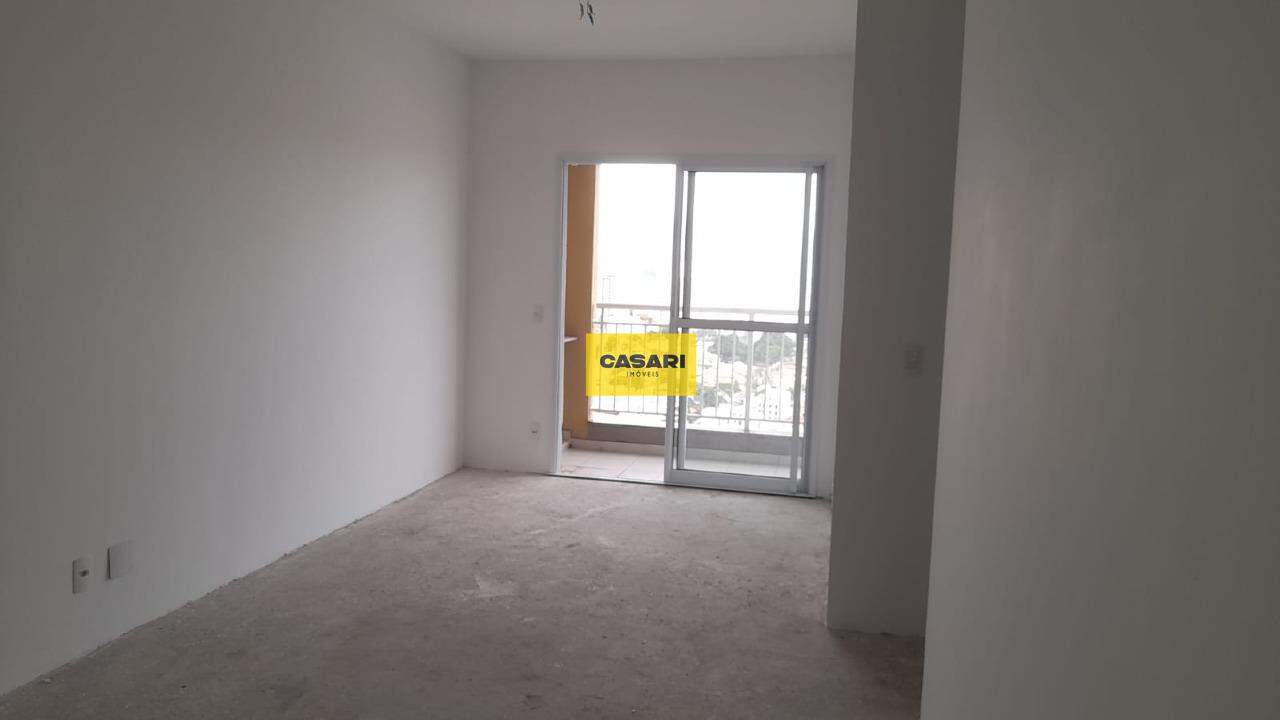 Apartamento para à venda no bairro Baeta Neves, São Bernardo do Campo - Casari Imóveis: 