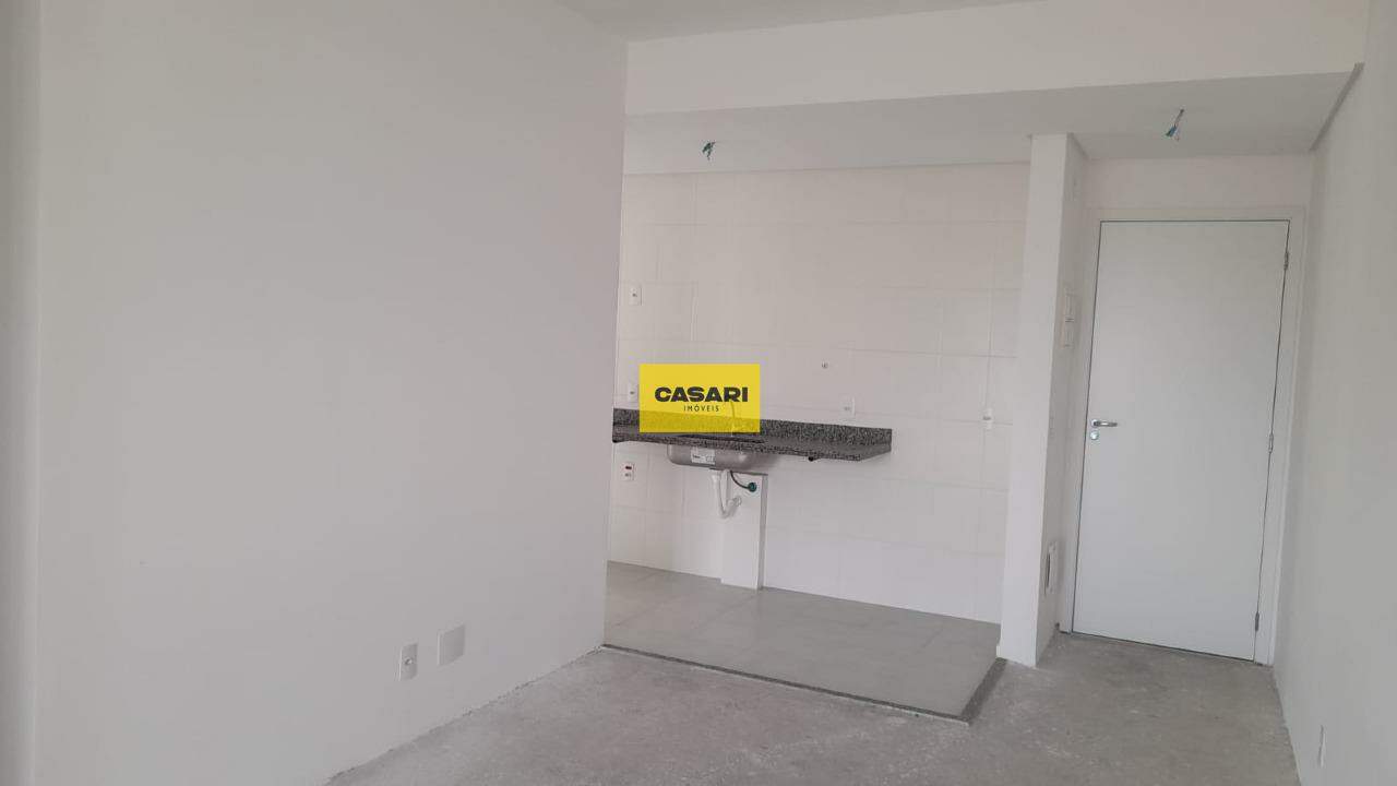 Apartamento para à venda no bairro Baeta Neves, São Bernardo do Campo - Casari Imóveis: 