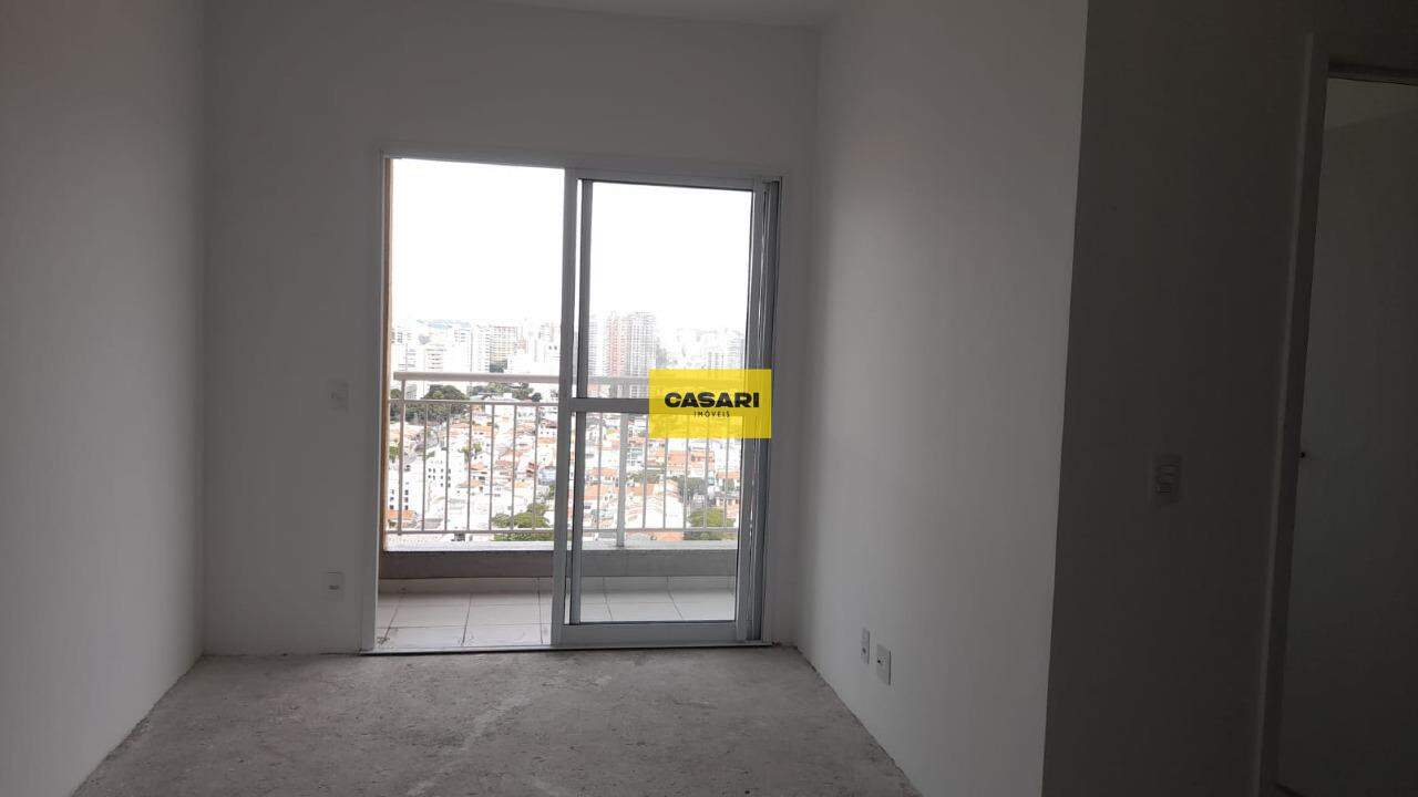 Apartamento para à venda no bairro Baeta Neves, São Bernardo do Campo - Casari Imóveis: 
